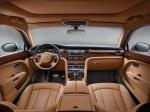 Bentley Mulsanne 2016 года